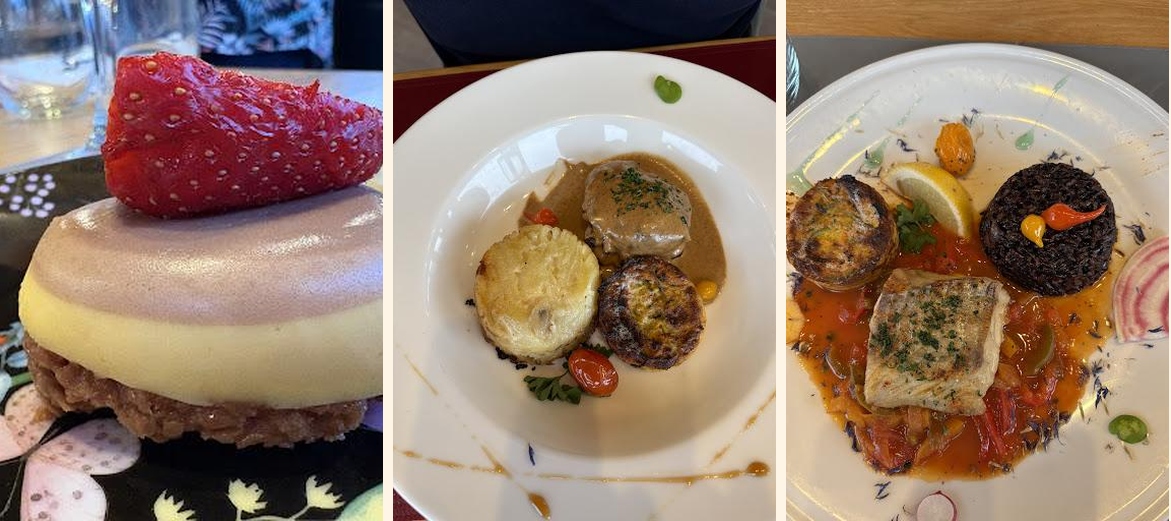 Le Resto'Rond - Gallery Image 1