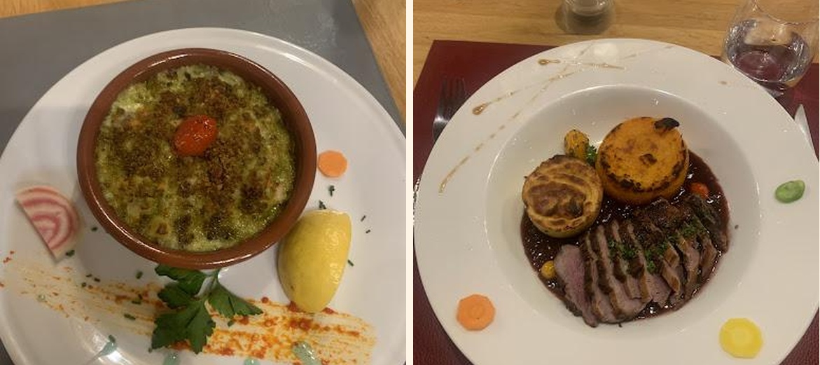 Le Resto'Rond - Gallery Image 3