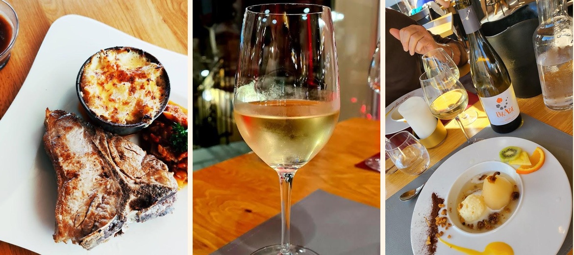 Le Resto'Rond - Gallery Image 6