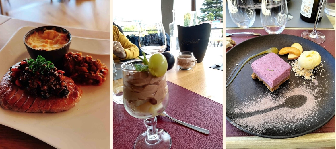 Le Resto'Rond - Gallery Image 7