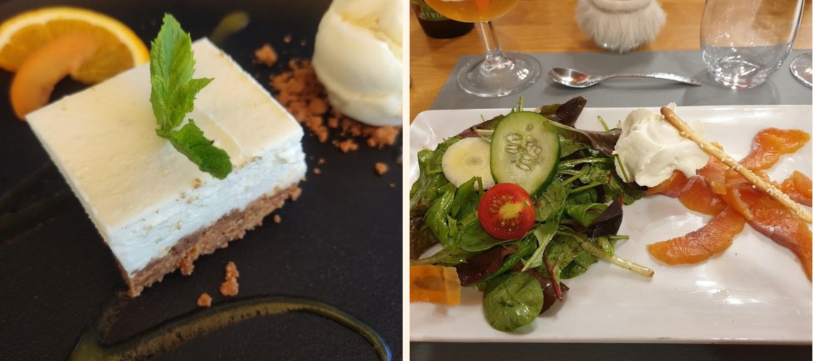 Le Resto'Rond - Gallery Image 8