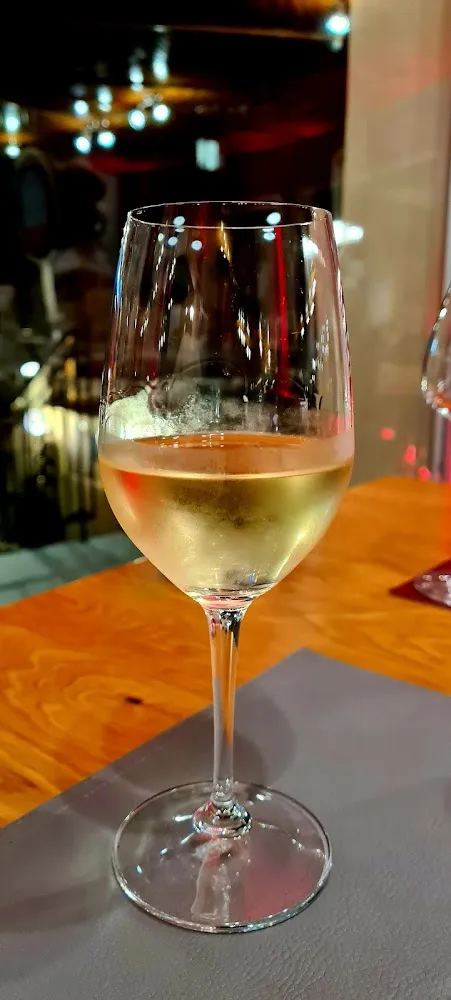 Vin Blanc Orcanette IGP Htes-alpes